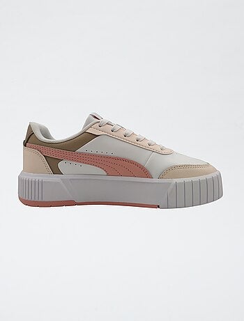 Zapatillas bajas multicolores PUMA