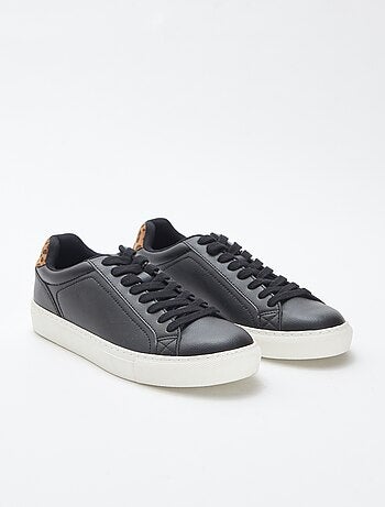 Zapatillas bajas