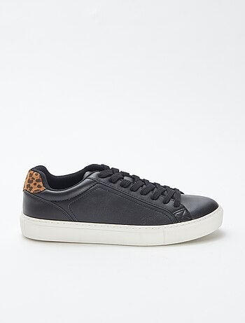 Zapatillas bajas