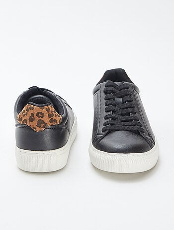 Zapatillas bajas