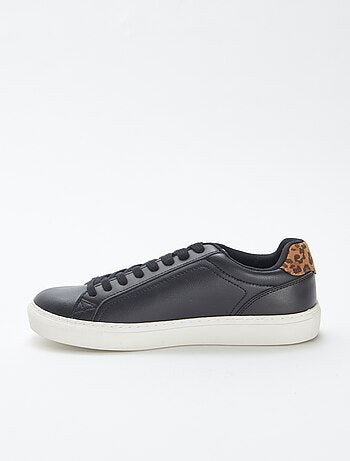 Zapatillas bajas
