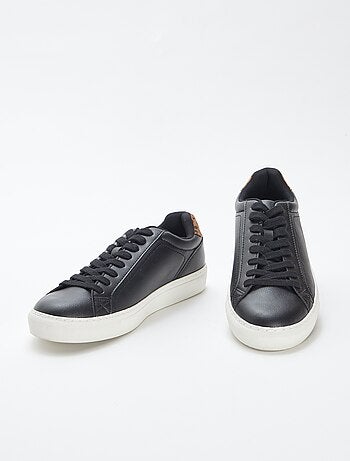 Zapatillas bajas
