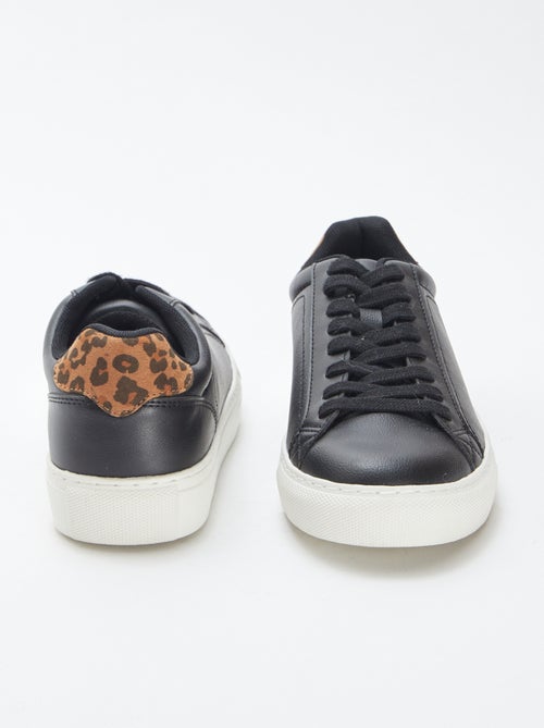 Zapatillas bajas - Kiabi