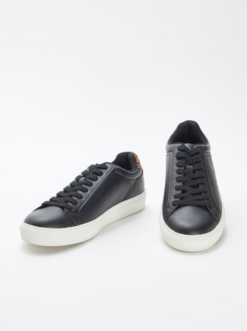 Zapatillas bajas - Kiabi