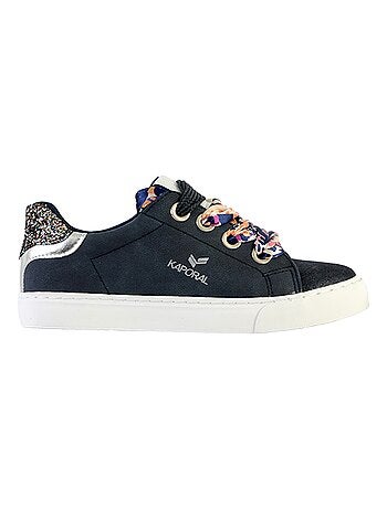 Zapatillas Bajas para Mujer Kaporal