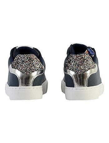 Zapatillas Bajas para Mujer Kaporal