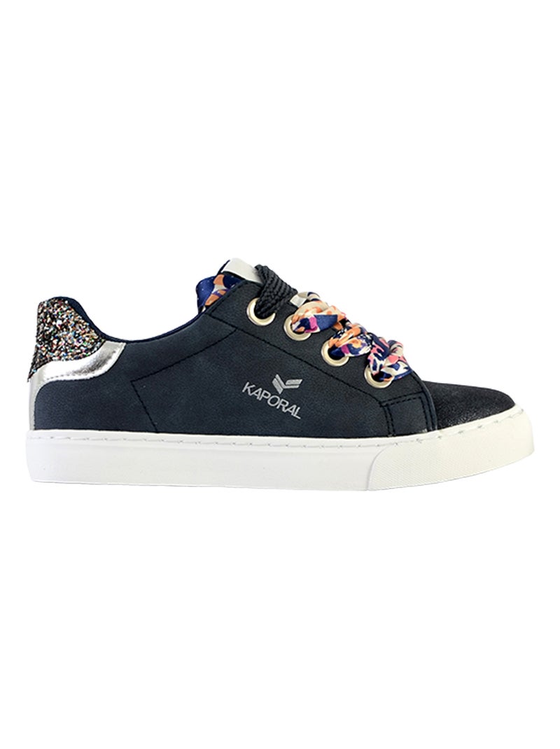 Zapatillas Bajas para Mujer Kaporal Azul - Kiabi