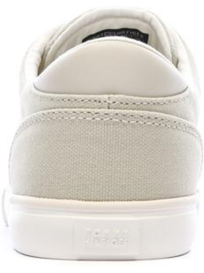 Zapatillas bajas para mujer tommy hilfiger Beige - Kiabi
