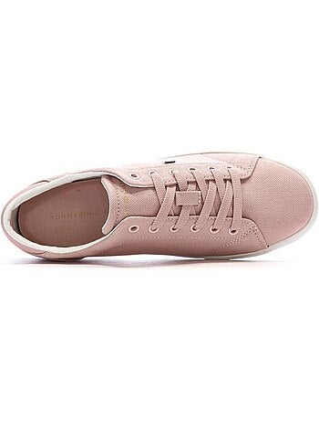 Zapatillas bajas para mujer tommy hilfiger