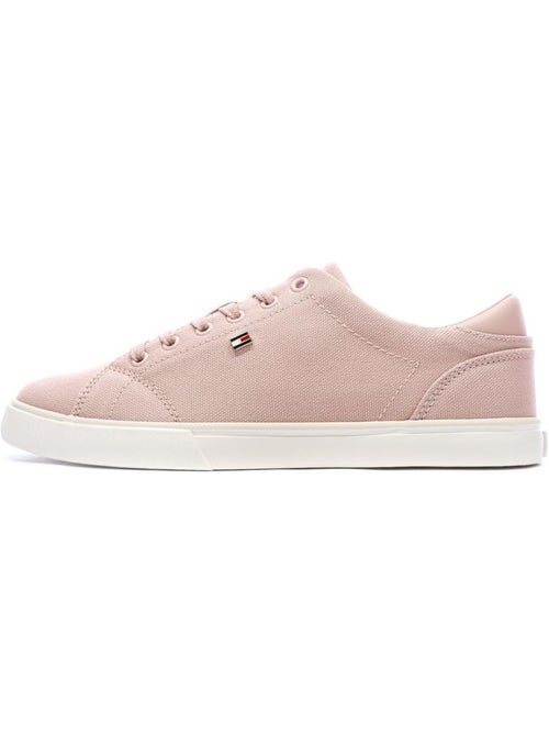 Zapatillas bajas para mujer tommy hilfiger - Kiabi Zapatillas bajas para mujer tommy hilfiger - Kiabi