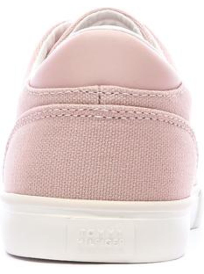 Zapatillas bajas para mujer tommy hilfiger Rosa - Kiabi