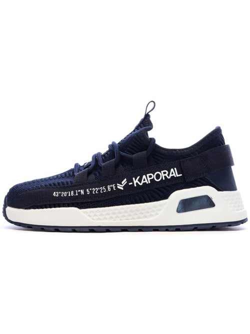 Zapatillas bajas para niño kaporal - Kiabi Zapatillas bajas para niño kaporal - Kiabi