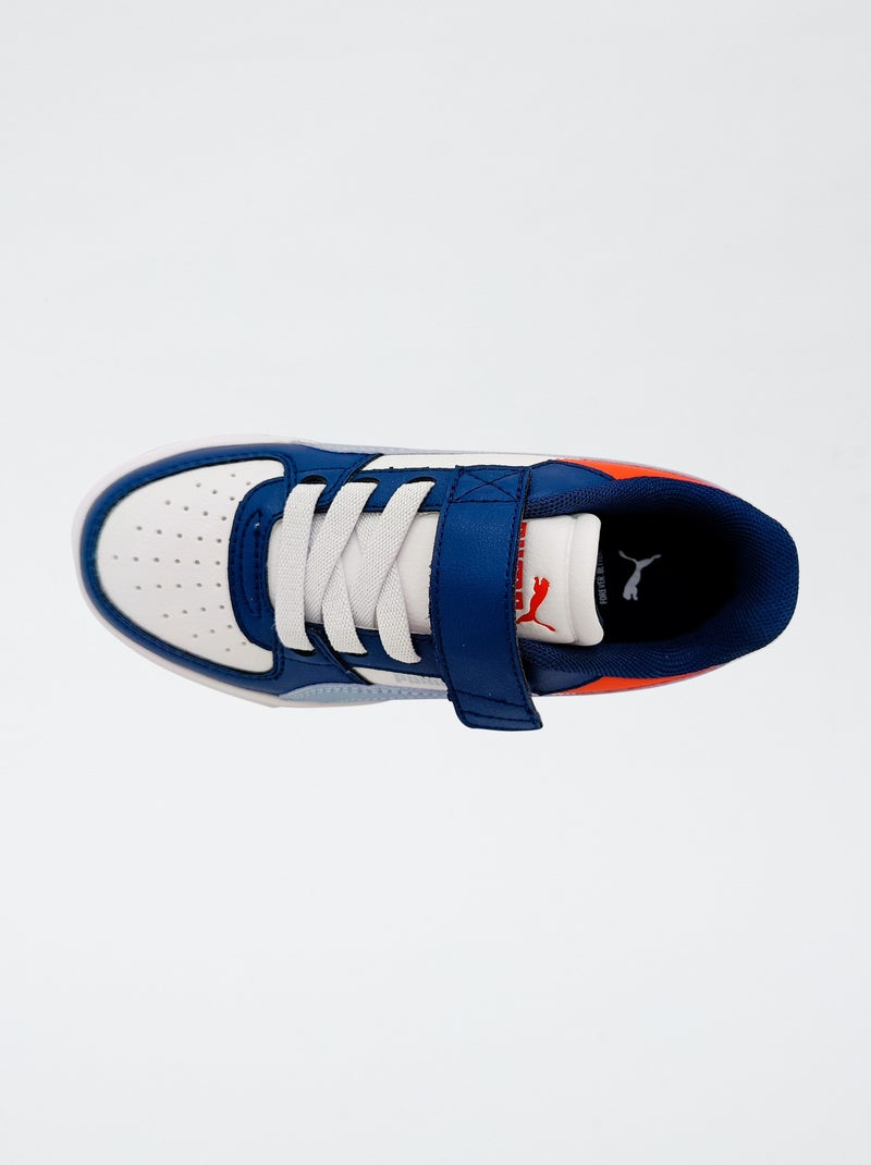 Zapatillas bajas 'PUMA' Azul - Kiabi