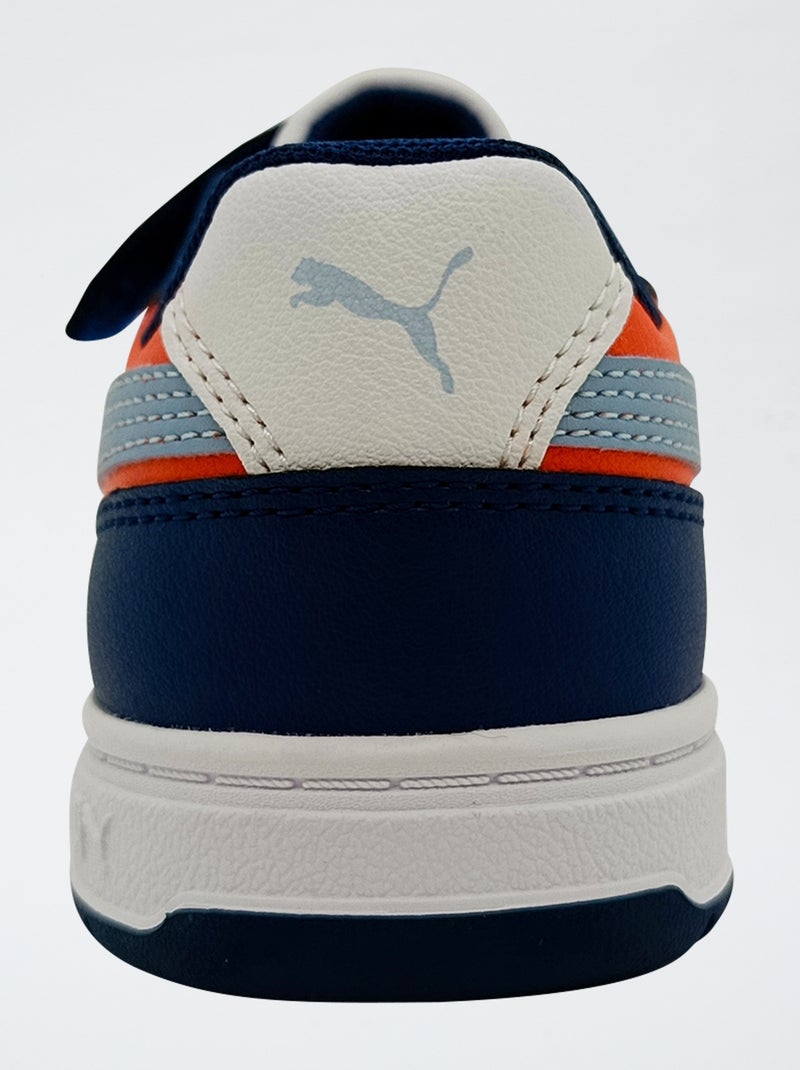 Zapatillas bajas 'PUMA' Azul - Kiabi