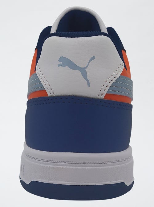 Zapatillas bajas 'PUMA' - Kiabi
