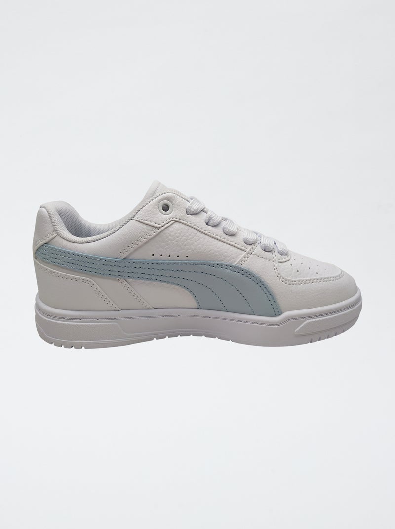 Zapatillas bajas 'PUMA' Azul - Kiabi