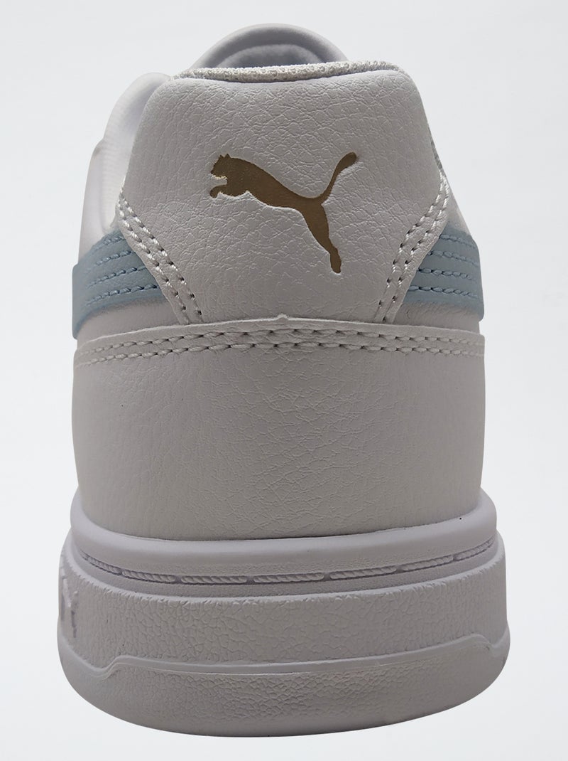Zapatillas bajas 'PUMA' Azul - Kiabi