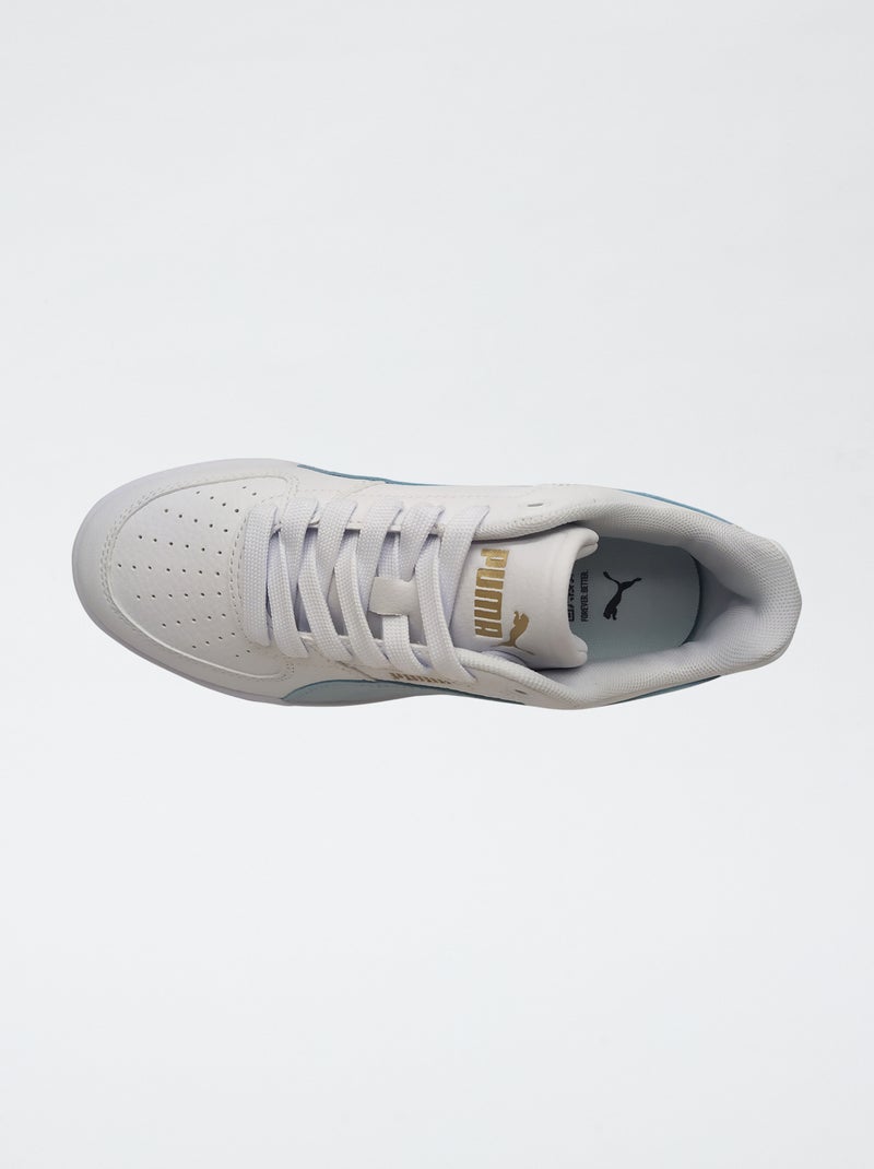 Zapatillas bajas 'PUMA' Azul - Kiabi