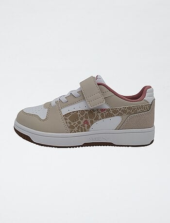 Zapatillas bajas 'Puma'