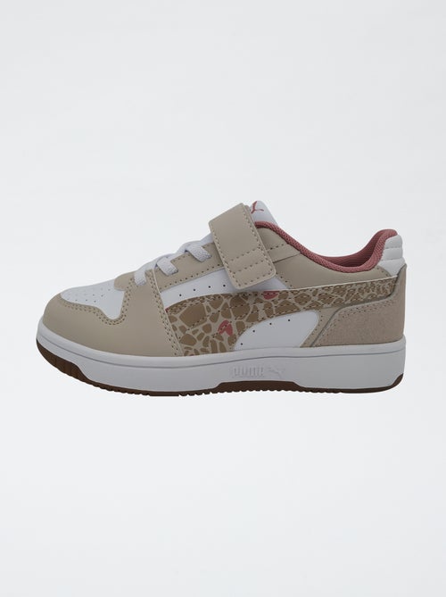 Zapatillas bajas 'Puma' - Kiabi Zapatillas bajas 'Puma' - Kiabi