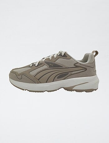 Zapatillas bajas 'Puma'