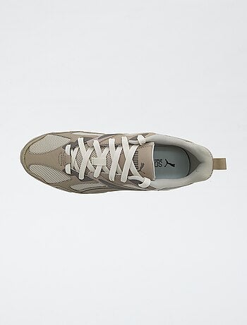 Zapatillas bajas 'Puma'
