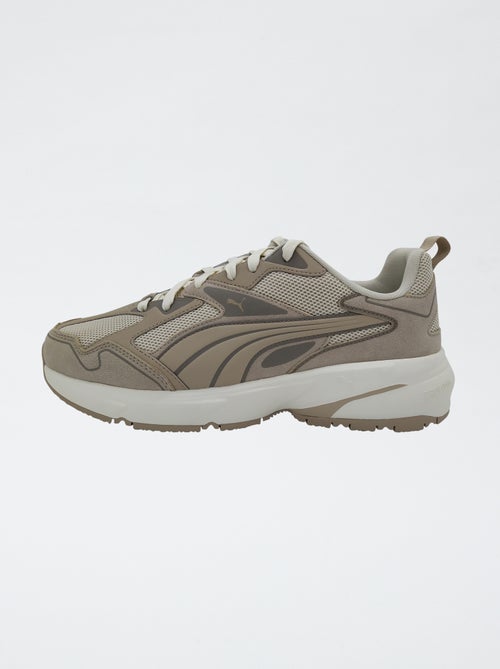 Zapatillas bajas 'Puma' - Kiabi