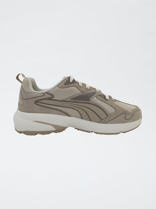 Zapatillas bajas 'Puma' - Kiabi