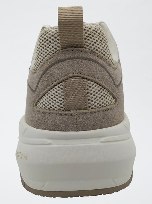 Zapatillas bajas 'Puma' - Kiabi