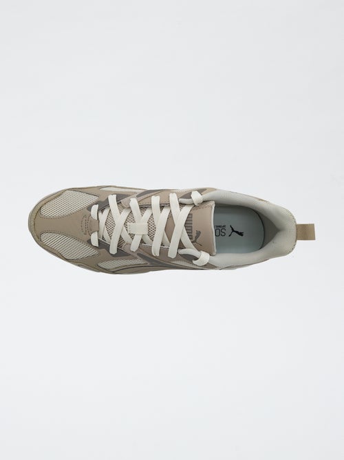 Zapatillas bajas 'Puma' - Kiabi