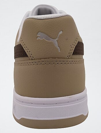 Zapatillas bajas 'Puma'