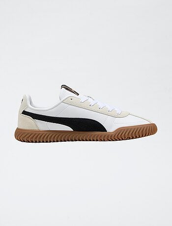 Zapatillas bajas 'PUMA' bimaterial