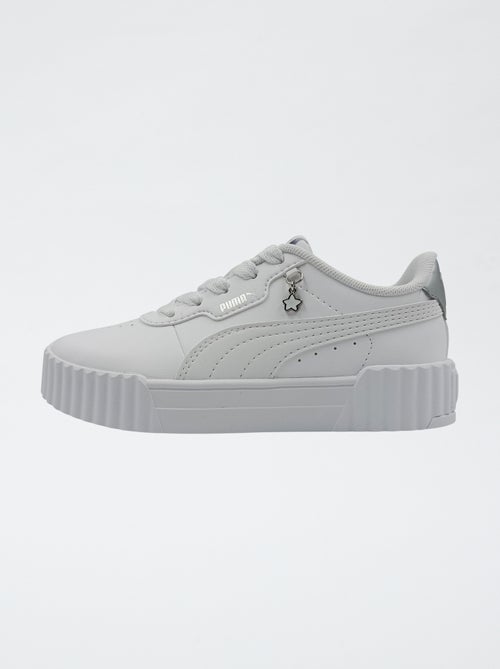 Zapatillas bajas 'PUMA' - Kiabi Zapatillas bajas 'PUMA' - Kiabi