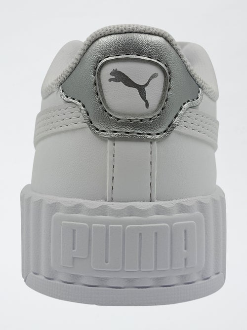 Zapatillas bajas 'PUMA' - Kiabi Zapatillas bajas 'PUMA' - Kiabi