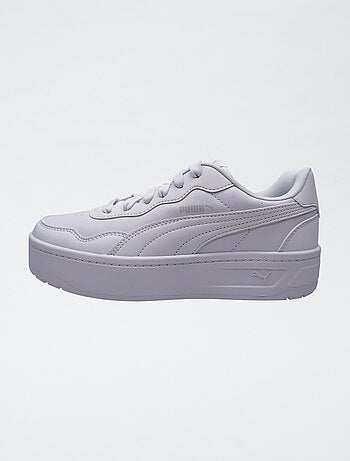 Zapatillas bajas 'Puma'