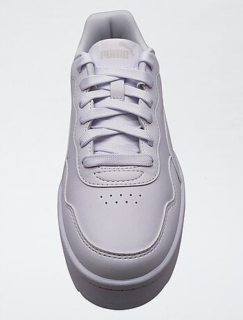 Zapatillas bajas 'Puma'