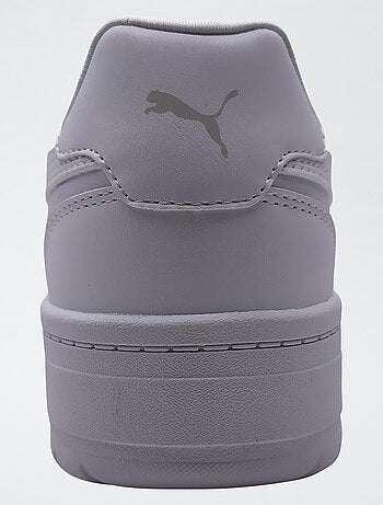 Zapatillas bajas 'Puma'