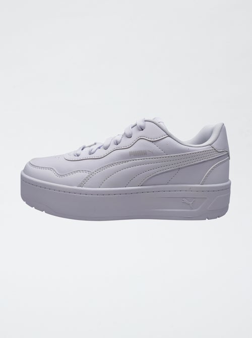 Zapatillas bajas 'Puma' - Kiabi Zapatillas bajas 'Puma' - Kiabi
