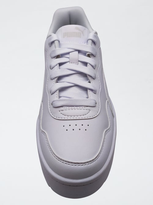 Zapatillas bajas 'Puma' - Kiabi Zapatillas bajas 'Puma' - Kiabi