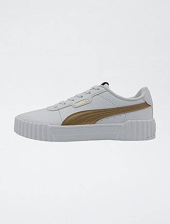 Zapatillas bajas 'Puma'