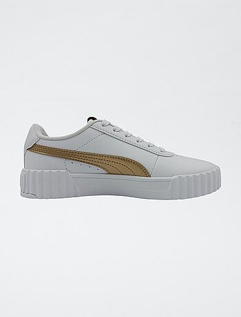 Zapatillas bajas 'Puma'