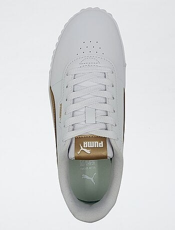 Zapatillas bajas 'Puma'