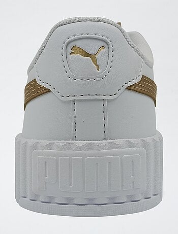 Zapatillas bajas 'Puma'