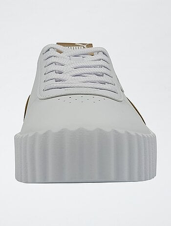 Zapatillas bajas 'Puma'