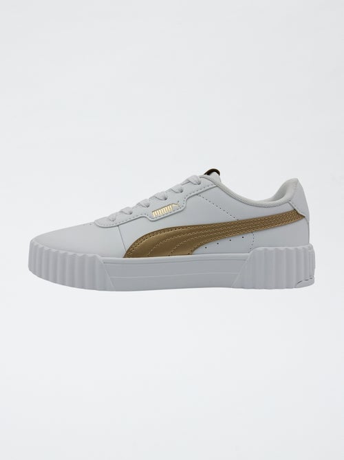 Zapatillas bajas 'Puma' - Kiabi