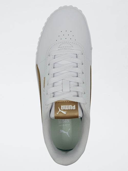 Zapatillas bajas 'Puma' - Kiabi