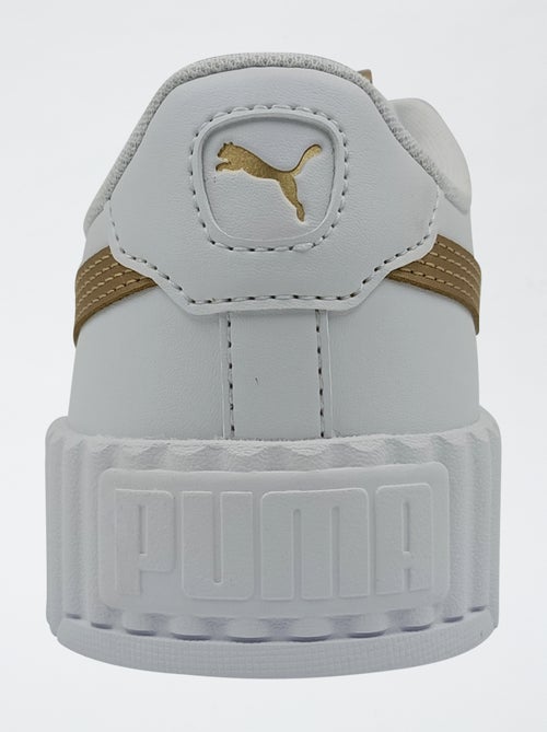 Zapatillas bajas 'Puma' - Kiabi