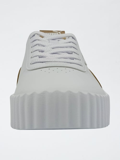 Zapatillas bajas 'Puma' - Kiabi