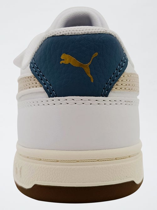 Zapatillas bajas 'PUMA' con cierres de velcro - Kiabi Zapatillas bajas 'PUMA' con cierres de velcro - Kiabi