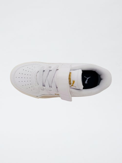 Zapatillas bajas 'PUMA' con cierres de velcro - Kiabi Zapatillas bajas 'PUMA' con cierres de velcro - Kiabi